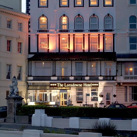 The Lansdowne Hastings Exterior foto
